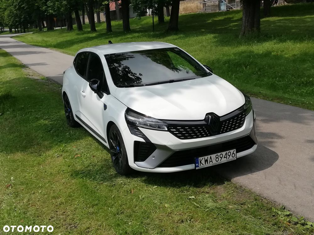 Renault Clio 1.6 E-TECH Full Hybrid 145 Esprit Alpine - 16