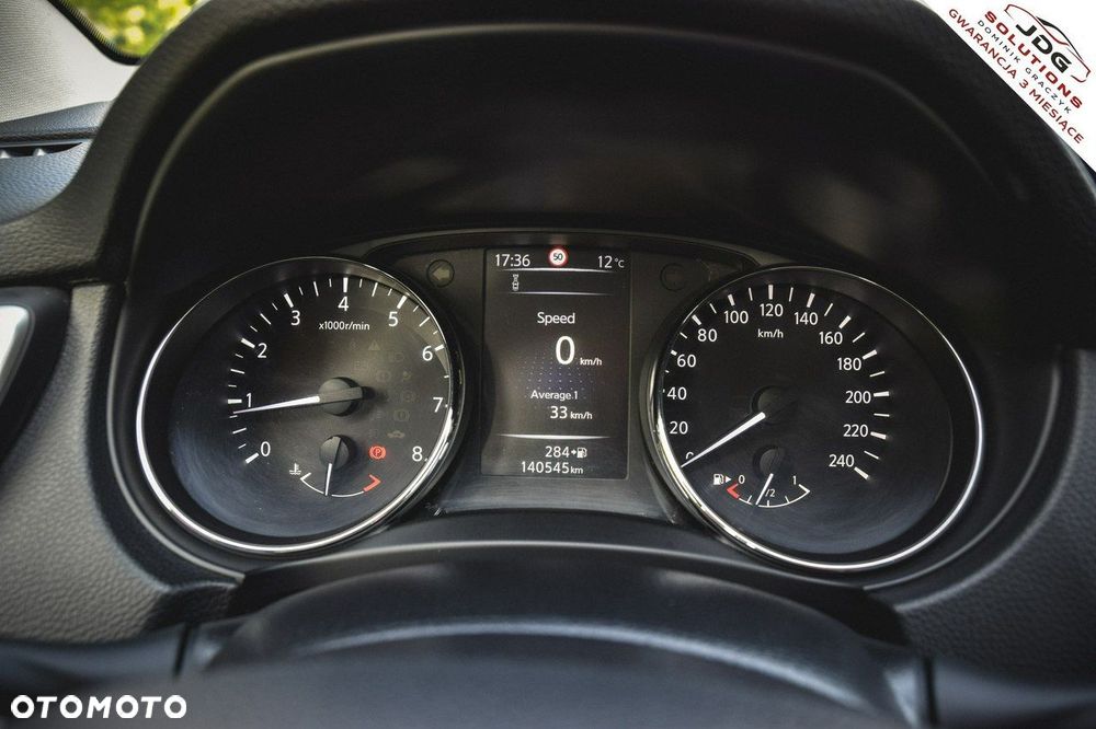 Nissan Qashqai - 23