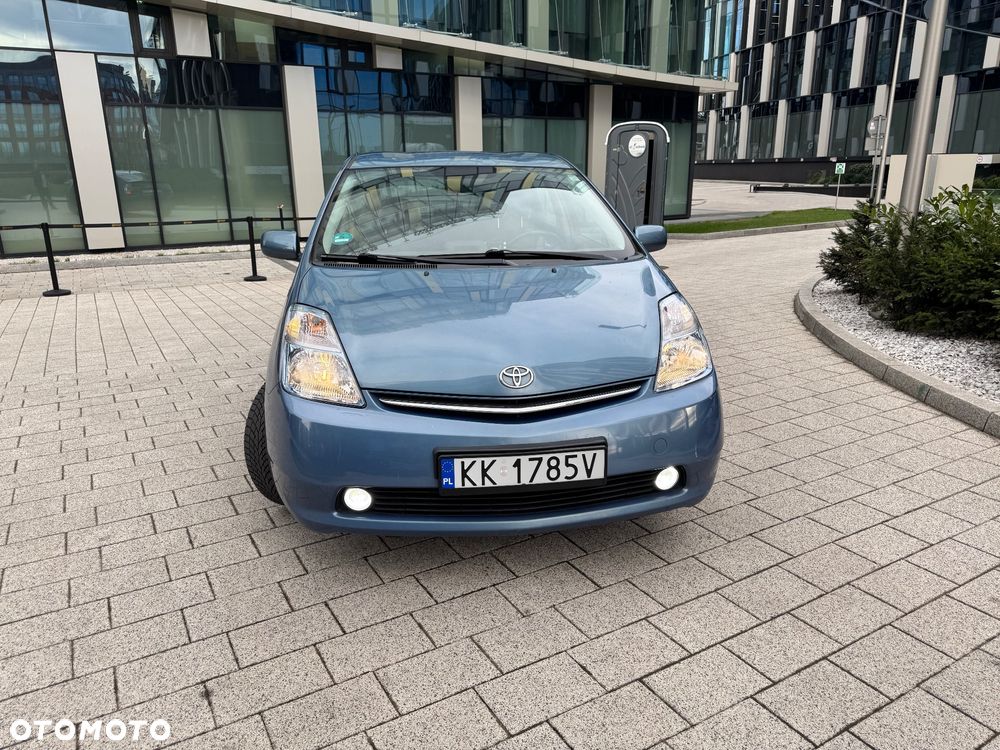 Toyota Prius 1.5 VVT-i Prestige - 5