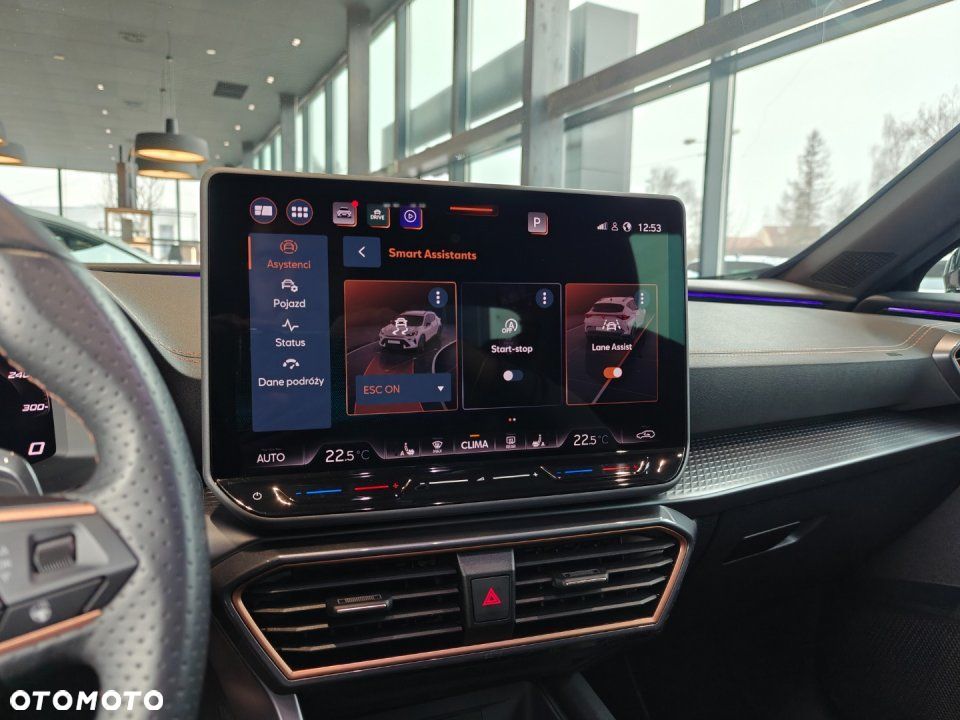 Cupra Formentor - 21