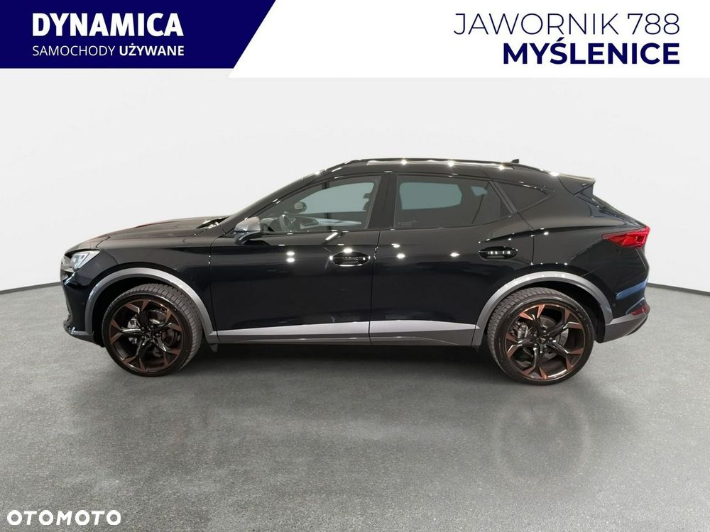 Cupra Formentor - 6