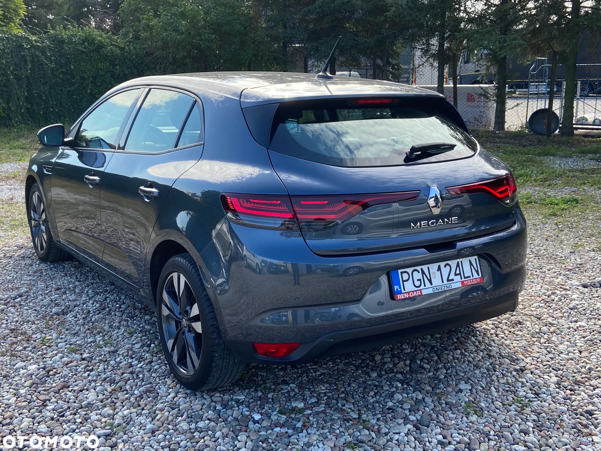 Renault Megane - 18