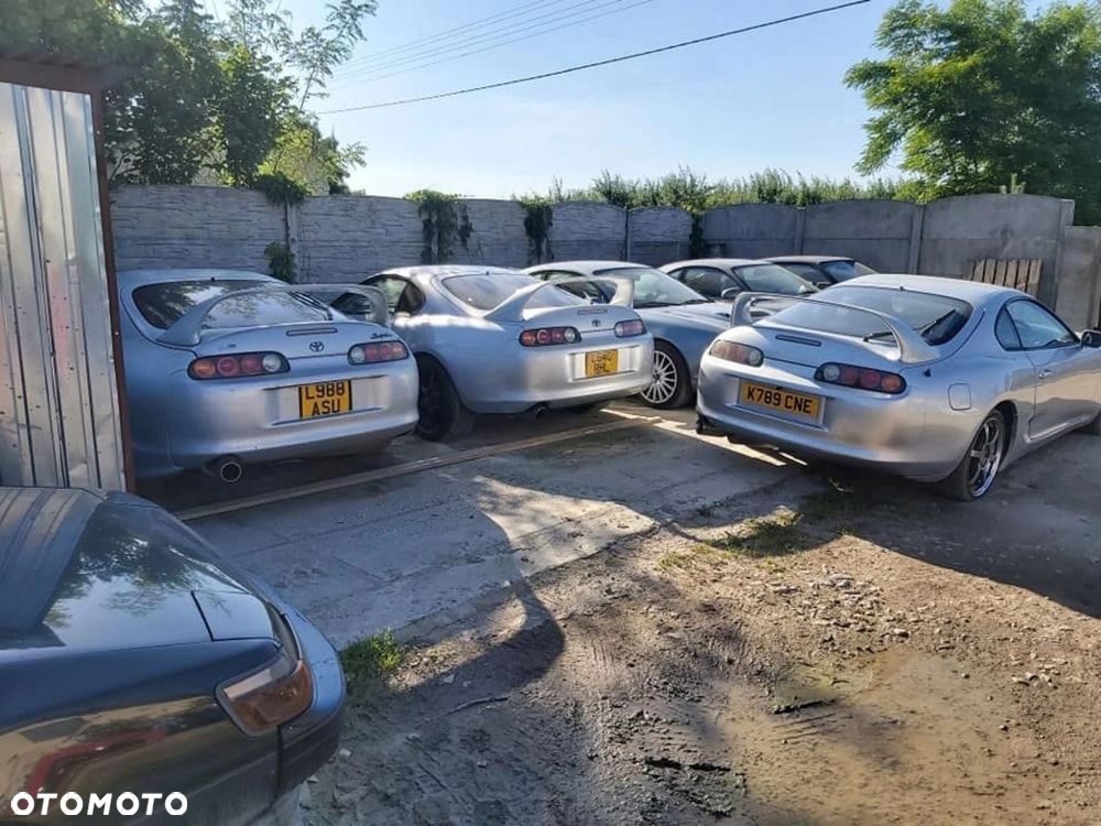 TOYOTA GT86 Most dyfer tył tylny Subaru BRZ Scion - 12
