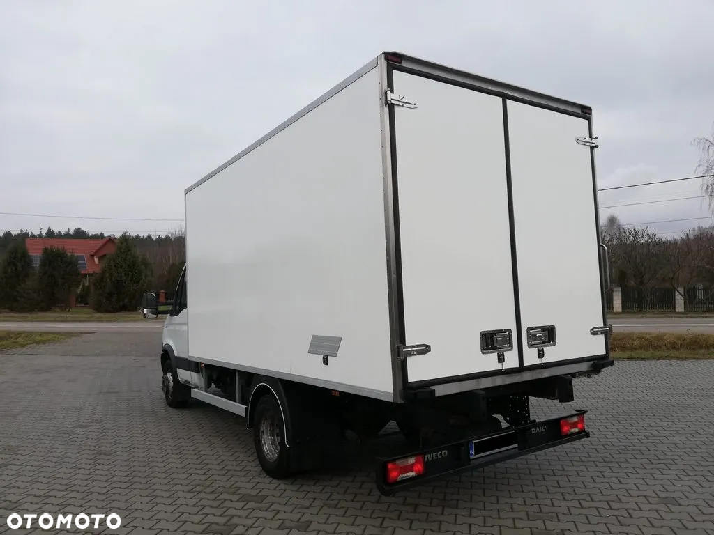 Iveco 65C15 Chlodnia - 10