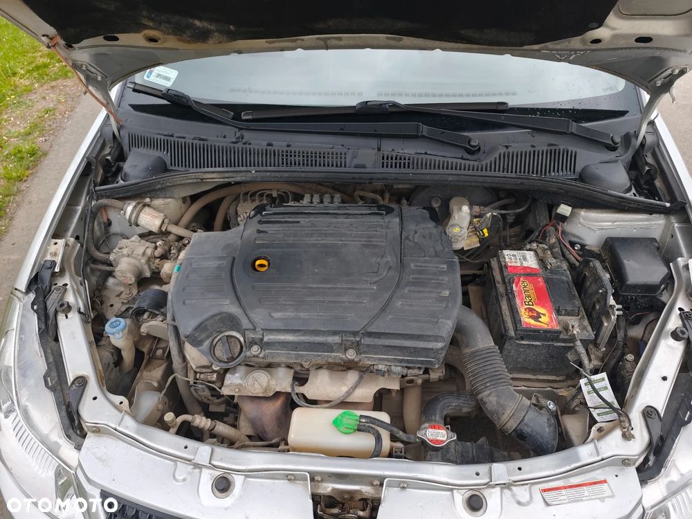 Suzuki SX4 1.6 Comfort Plus 4WD - 10