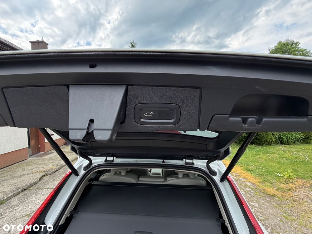 Volvo XC 60 D4 AWD Inscription - 18