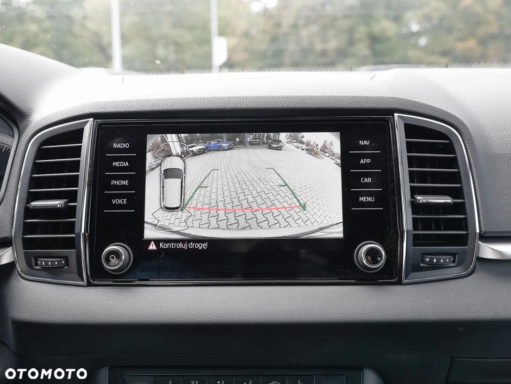 Skoda Karoq 1.5 TSI ACT Ambition - 19