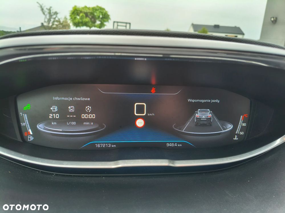 Peugeot 3008 BlueHDi 130 Stop & Start Allure - 15