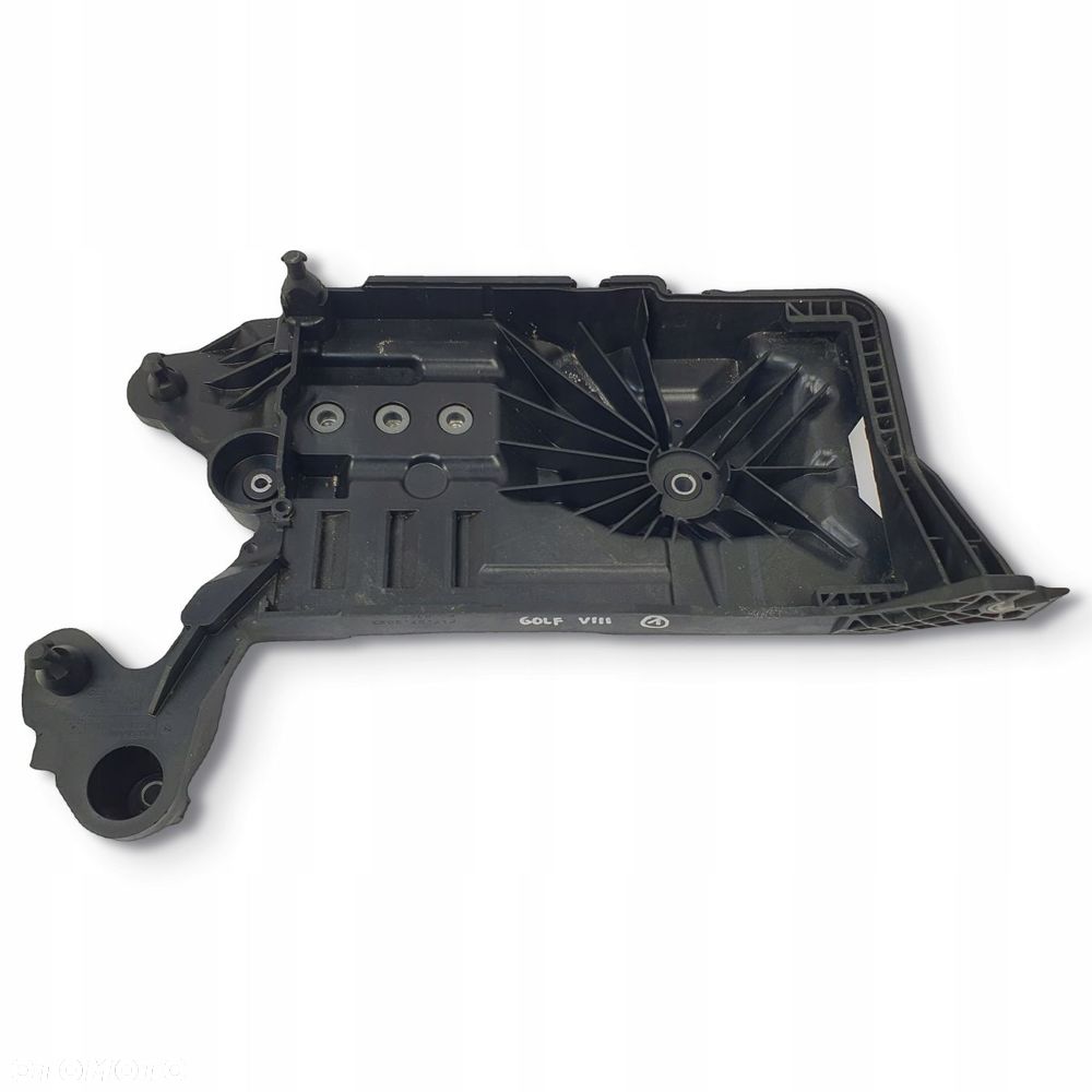 PODSTAWA AKUMULATORA Mocowanie VW Seat Audi Skoda 5WA915331 - 2