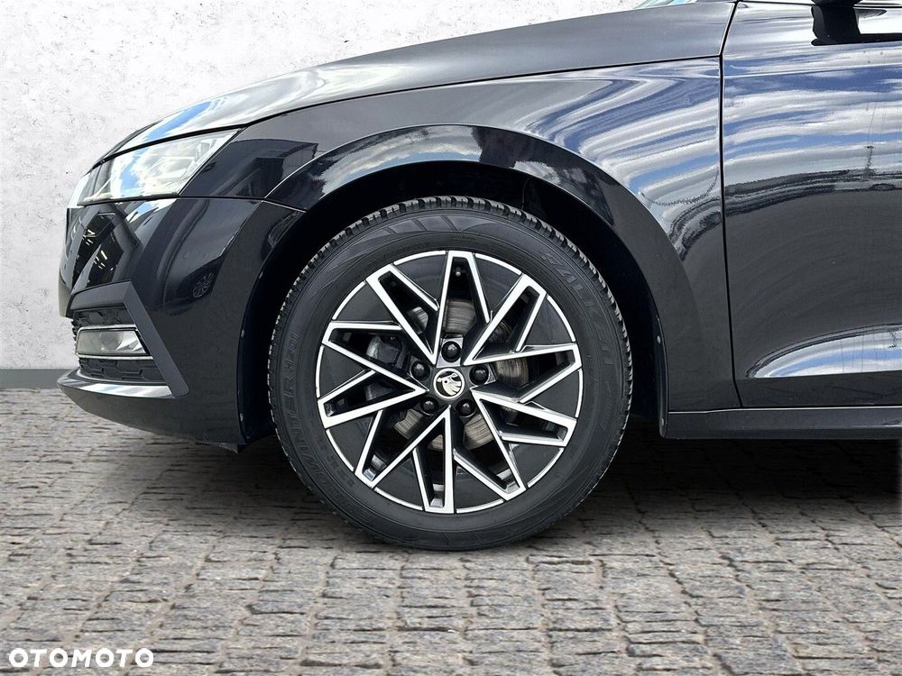 Skoda Octavia 2.0 TDI Style DSG - 37