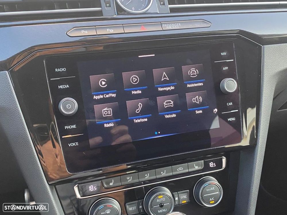 VW Arteon 2.0 TDI Elegance DSG - 25