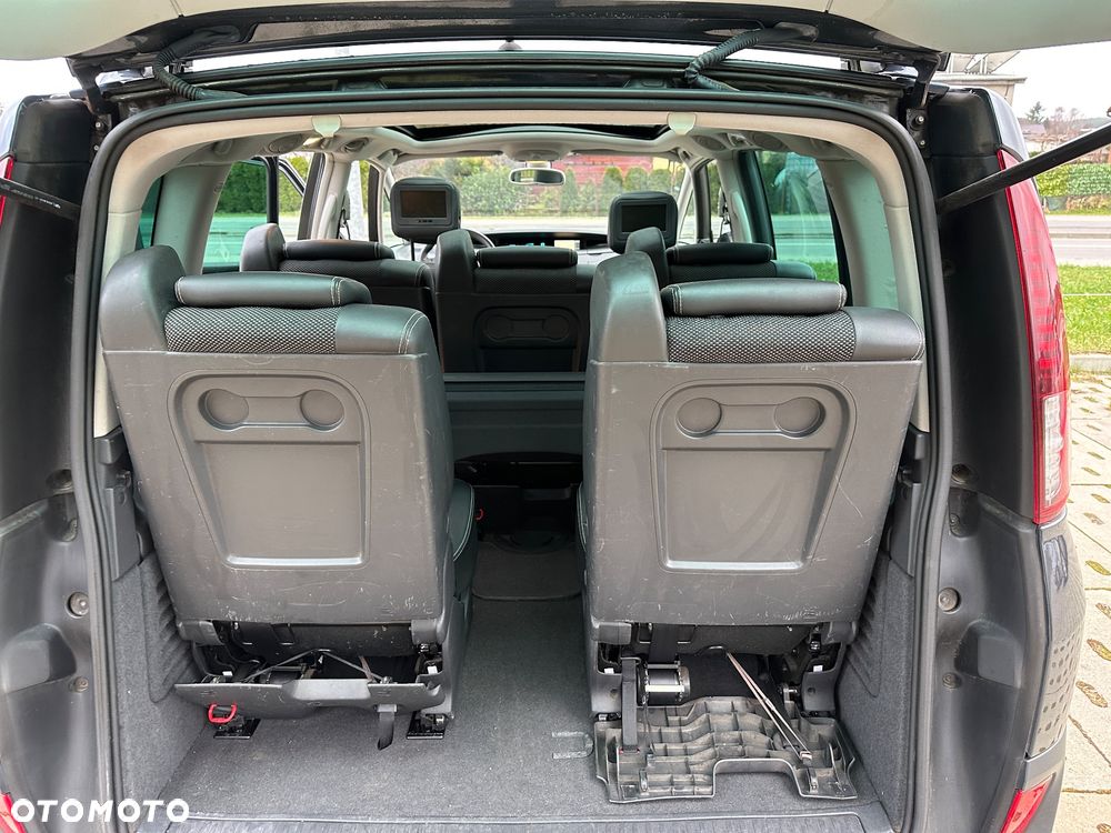 Renault Espace 2.0 dCi Expression - 8