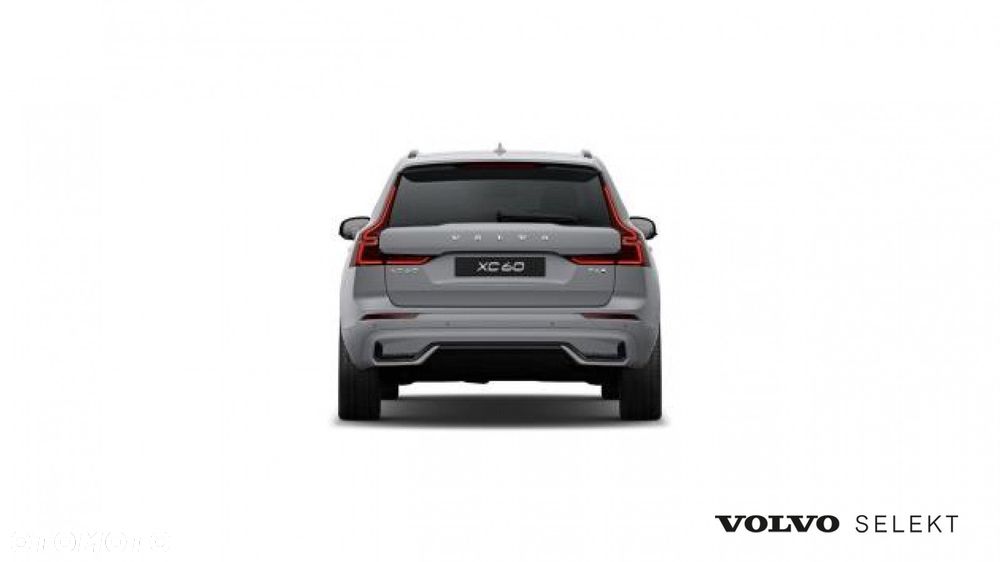 Volvo XC 60 - 5