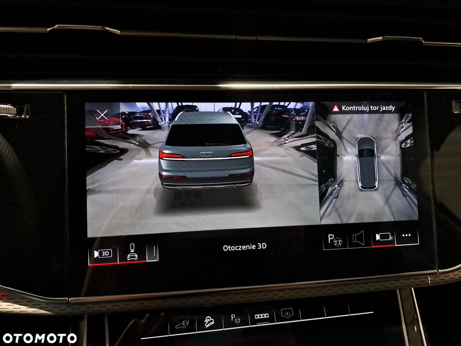 Audi Q7 - 34