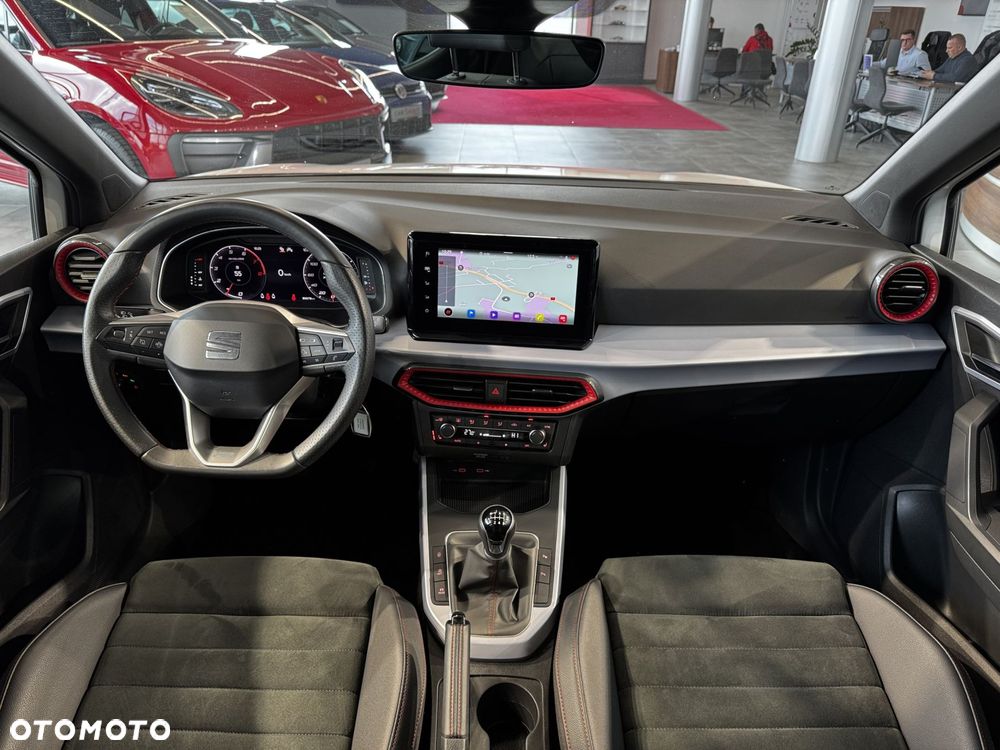 Seat Arona - 19