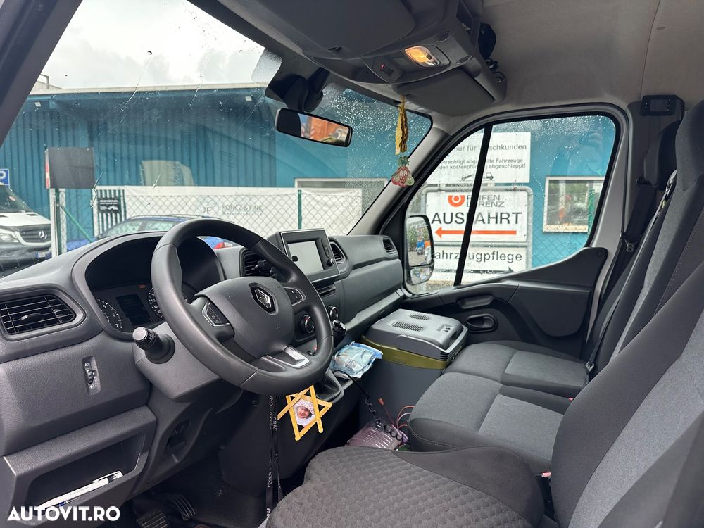Renault Master - 9