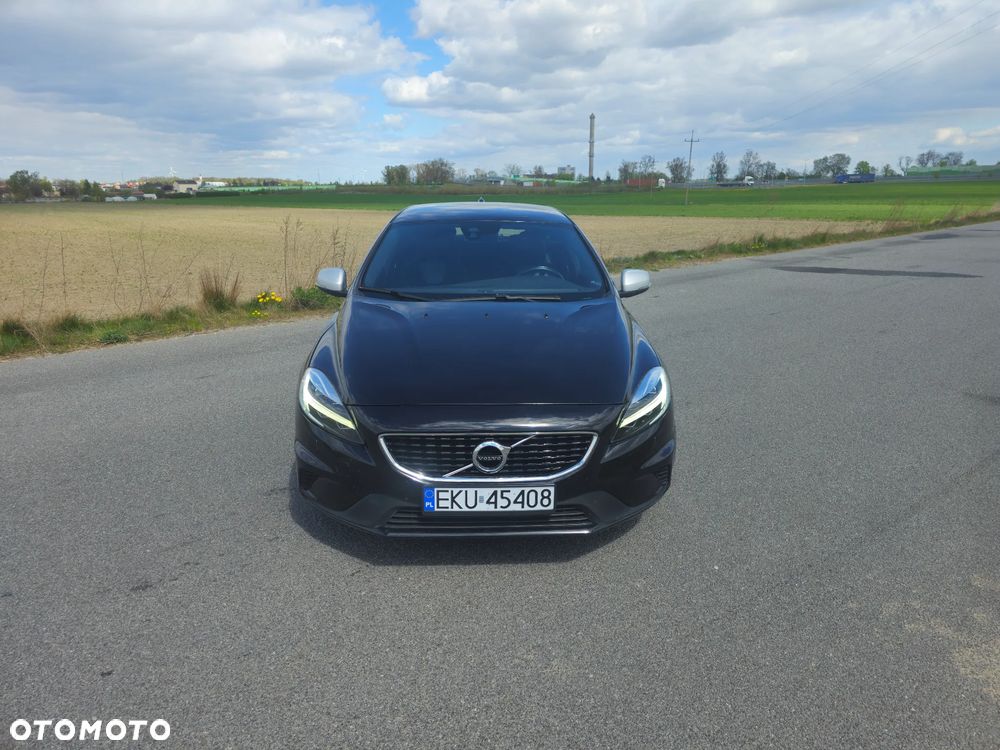 Volvo V40 D2 Drive-E SCR Momentum - 10