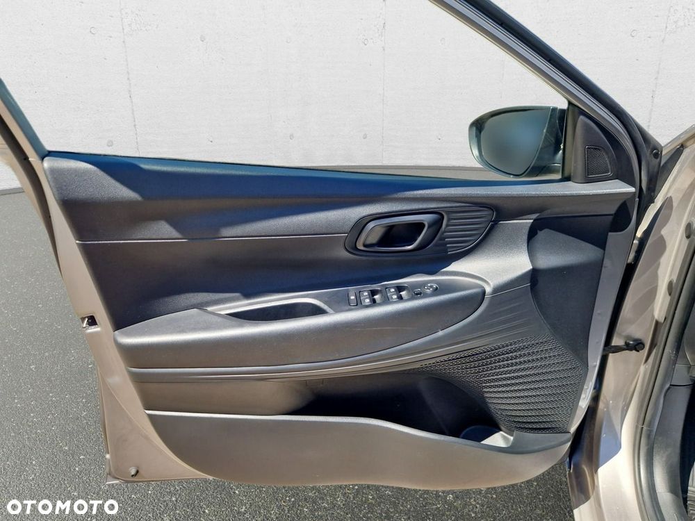 Hyundai i20 - 10