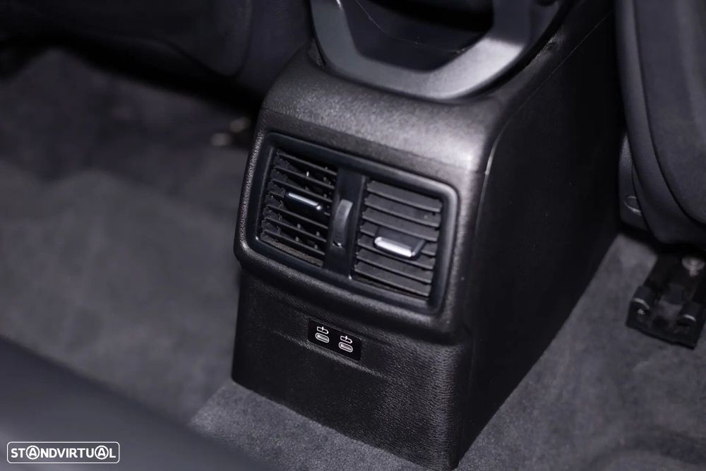 BMW X1 16 d sDrive Line Sport Auto - 17