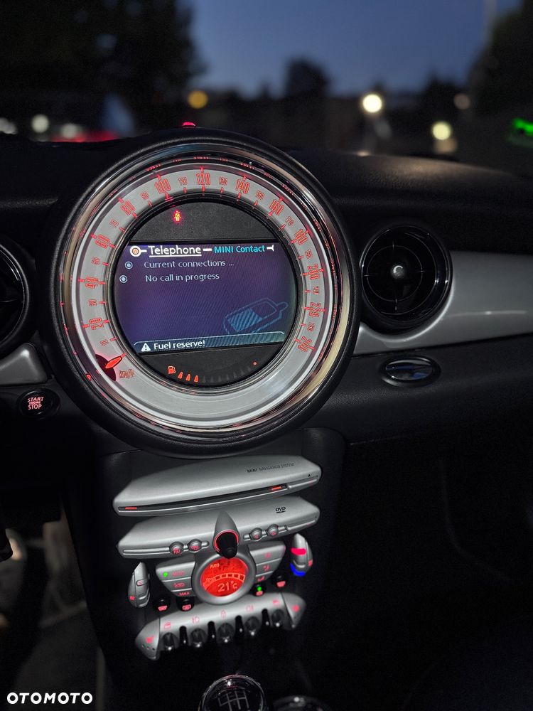 MINI Cooper S Standard - 21