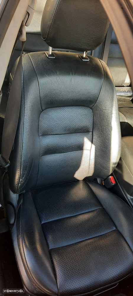 Mazda 6 2.0 MZR-CD Sport - 25