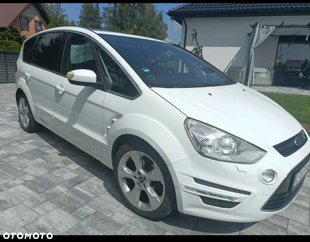 Ford S-Max - 2