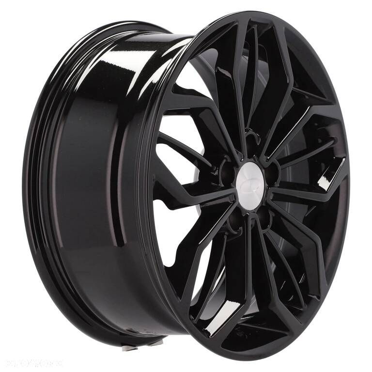 4x Felgi 17 m.in. do FORD C-MAX Focus IV Galaxy Kuga Mondeo V S-MAX Tourneo Connect - B5433 - 5