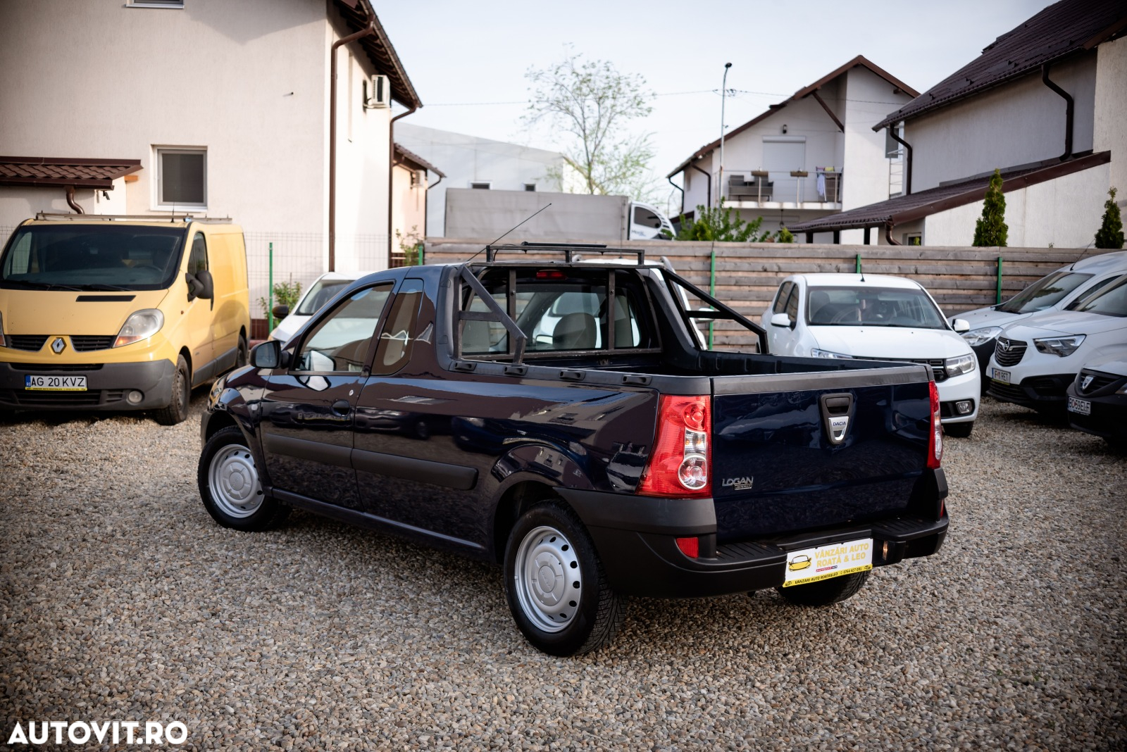 Dacia Pick Up - 6
