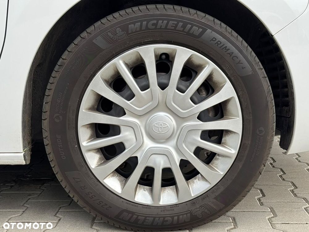 Toyota Proace Verso 2.0 D4-D Long Business - 39