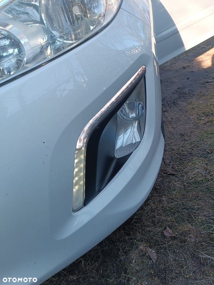 Peugeot 308 1.6 HDi Style - 26