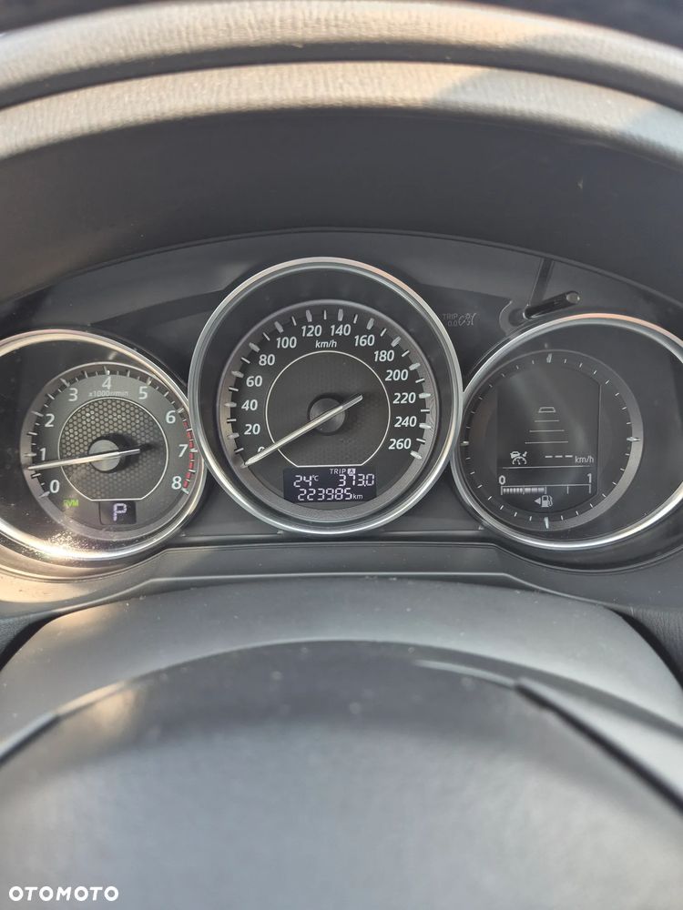 Mazda 6 2.5 Skypassion I-ELoop - 17