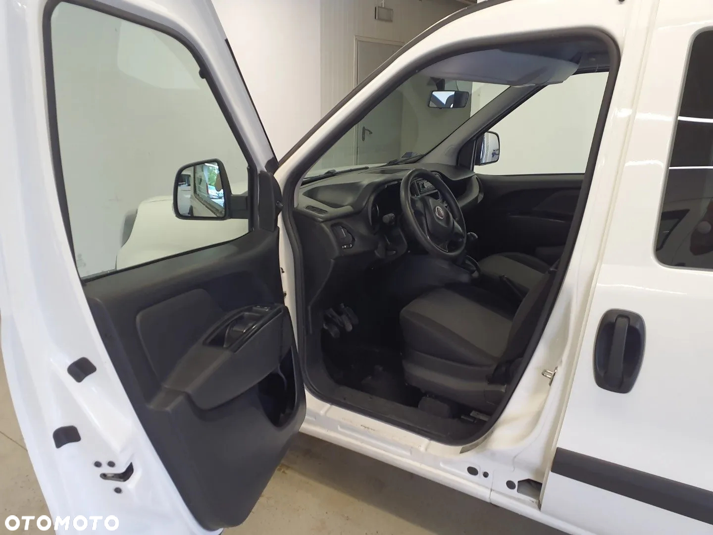 Fiat Doblo Kombi Maxi 1.3 MJ Active - 6
