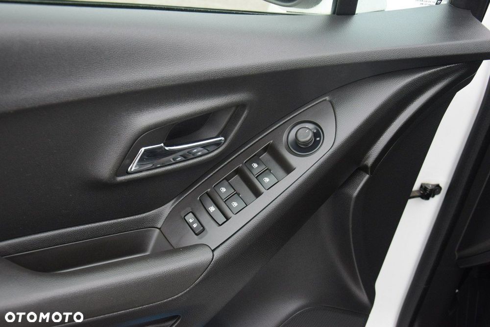 Chevrolet Trax 1.6 LT - 21