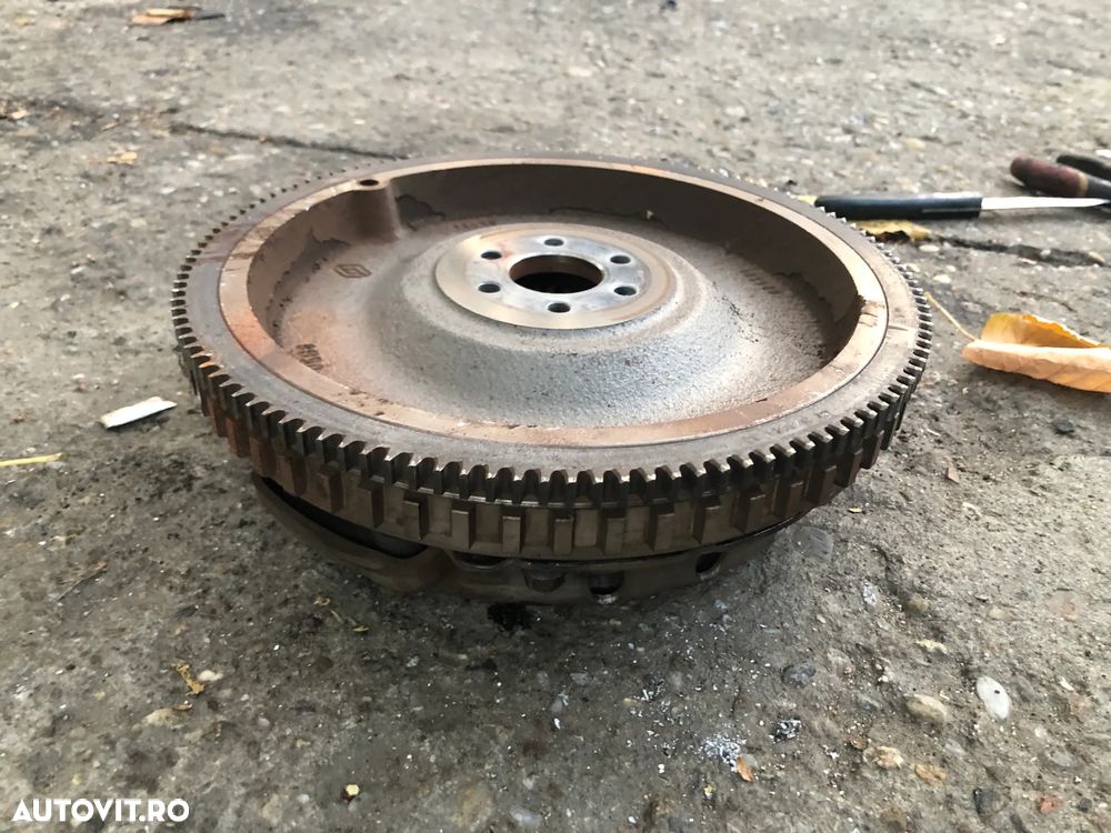 Kit ambreiaj+volanta Dacia Logan II 1.0 SCE 2019 54KW 73CP - 3