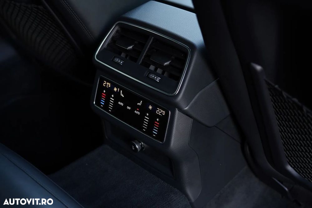 Audi A7 Sportback 3.0 50 TDI quattro Tiptronic - 20