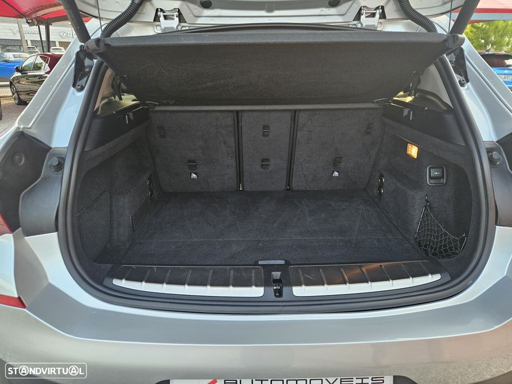 BMW X2 20 d xDrive Auto - 24