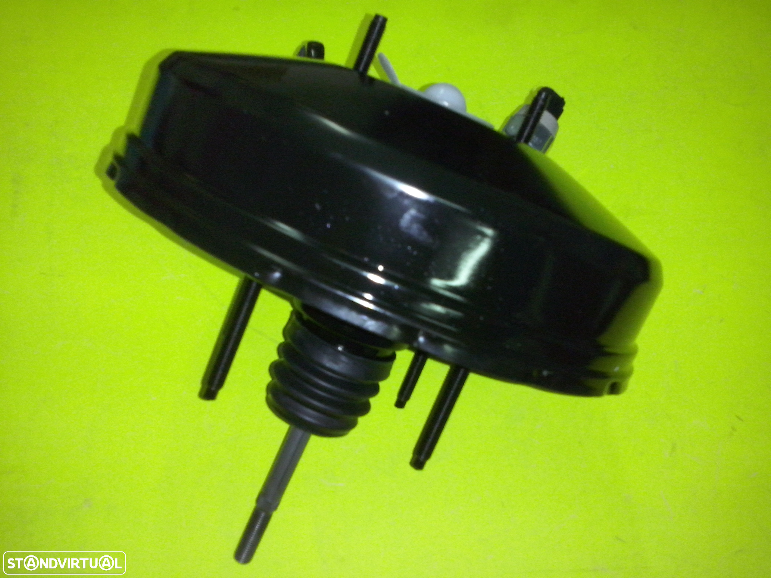 Servo freio novo dos travões da Toyota Hilux LN145 1997 até 2001 - 3