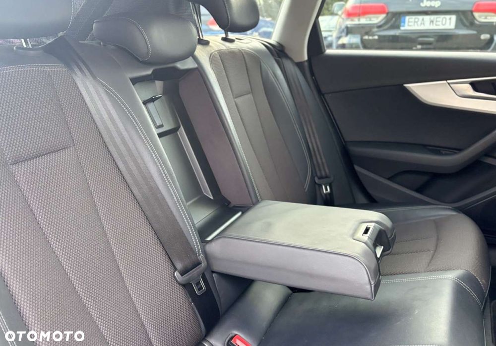 Audi A4 Avant - 25