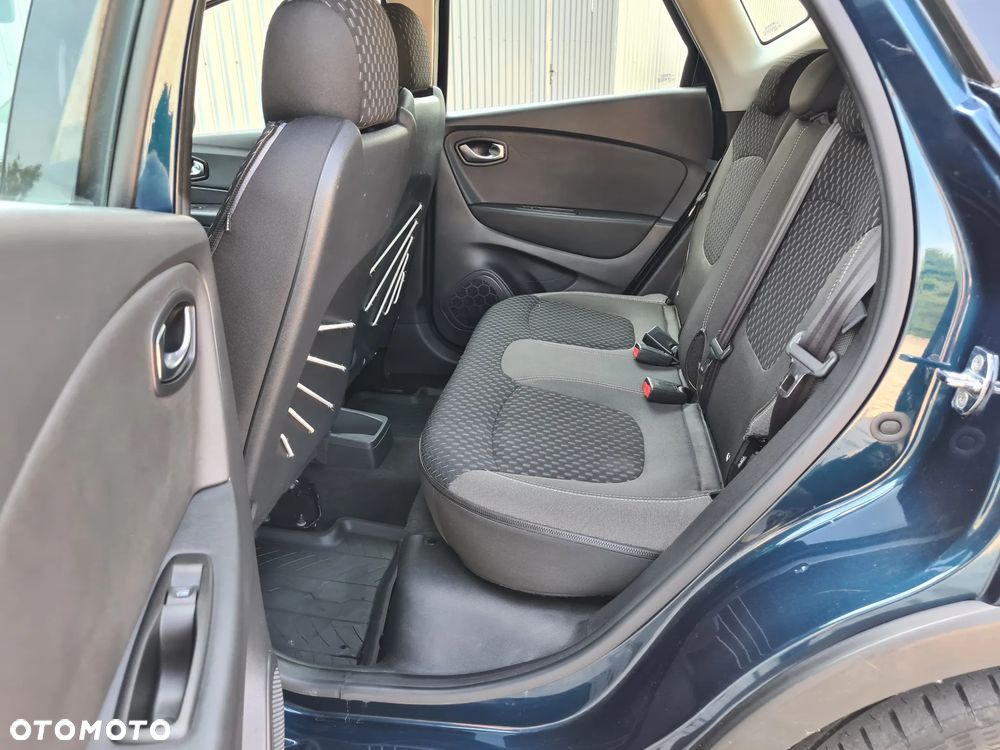 Renault Captur 0.9 Energy TCe Intens EU6 - 17