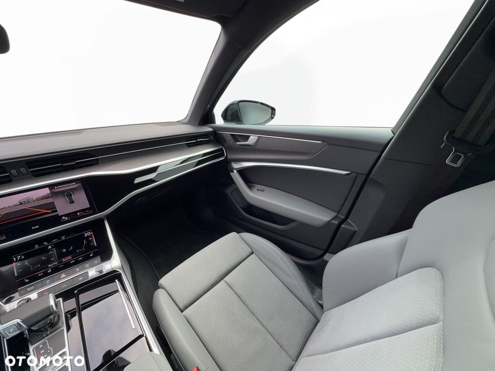 Audi A6 Limousine - 37