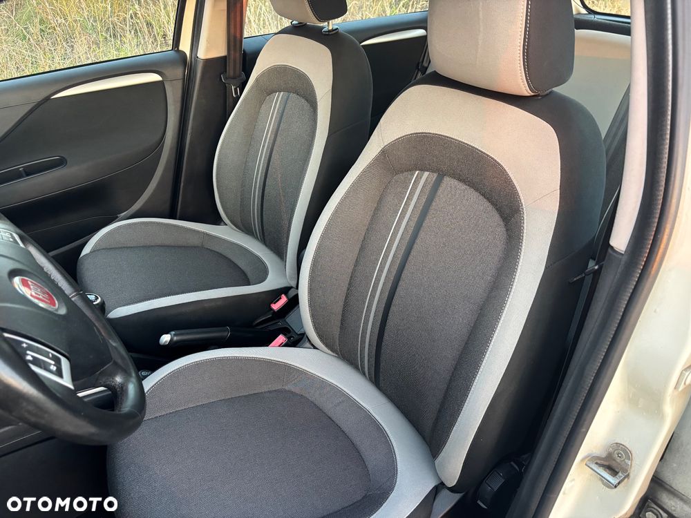 Fiat Punto Evo 1.2 8V Active - 18