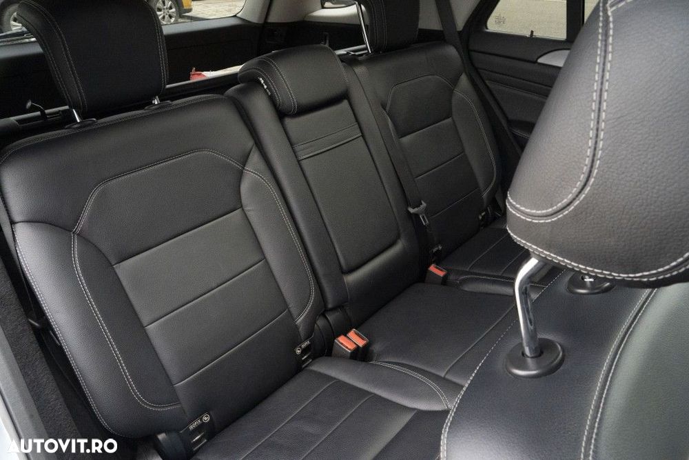 Mercedes-Benz ML - 10