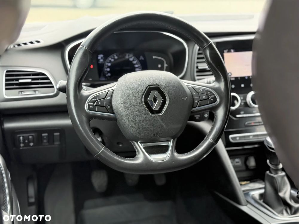 Renault Megane - 10