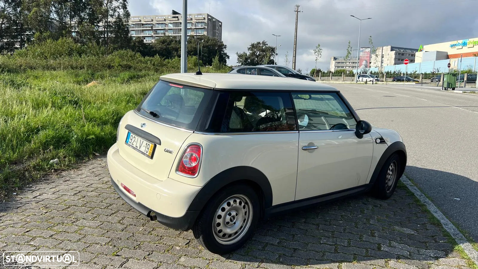 MINI 3 Portas One 1.6 - 7