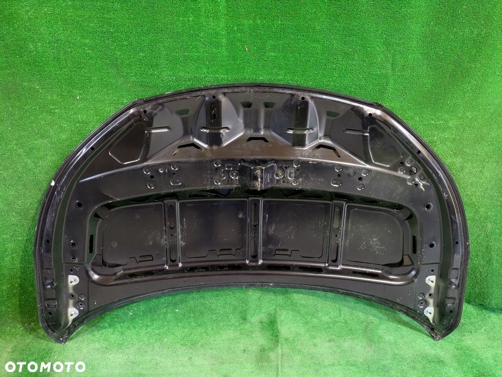 MASKA POKRYWA SILNIKA OPEL CROSSLAND X 16- - 4