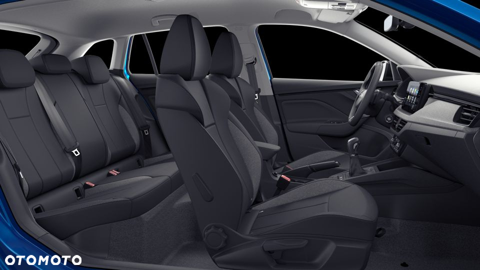 Skoda Scala - 6