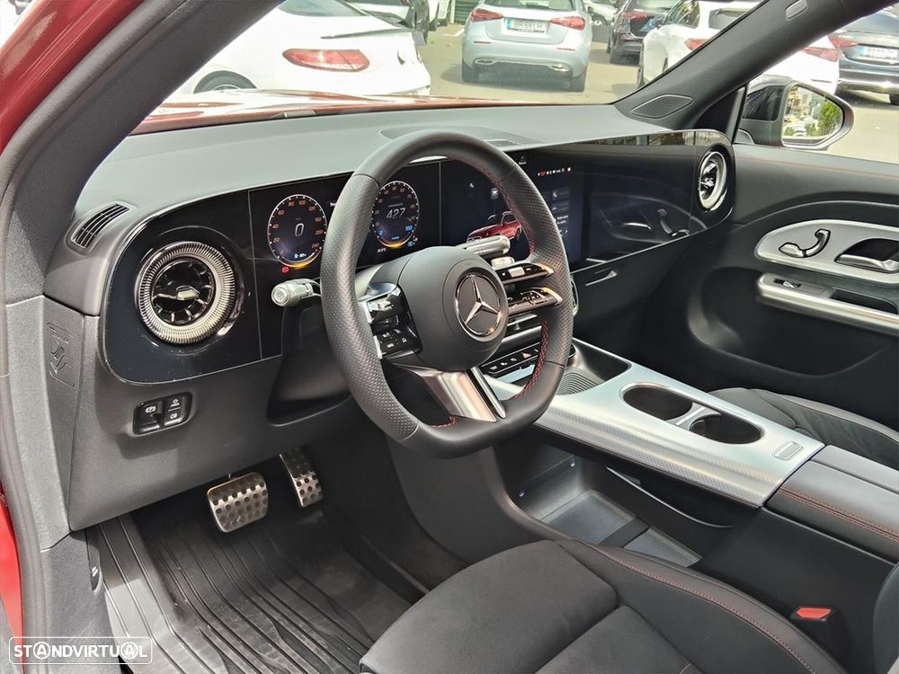 Mercedes-Benz GLB 250+ - 29