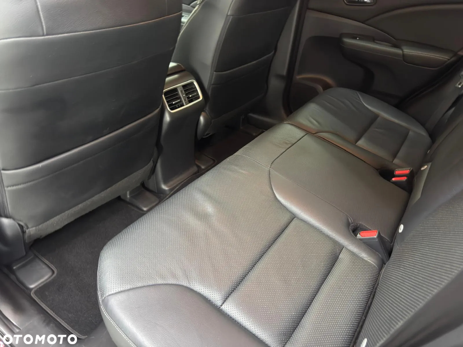 Honda CR-V 2.0i-VTEC 4WD Executive - 28