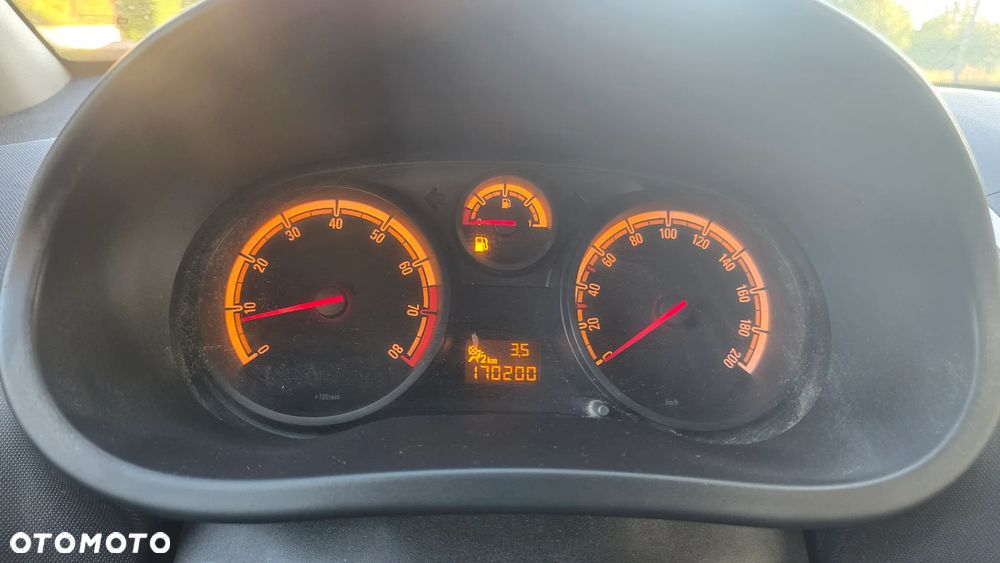 Opel Corsa - 30
