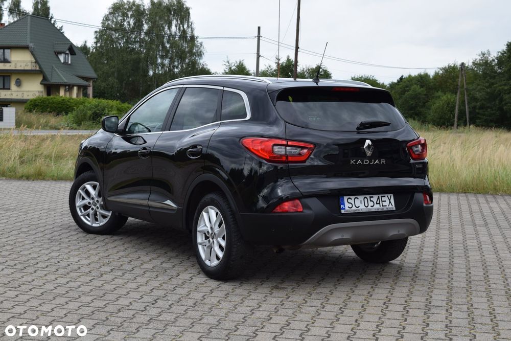 Renault Kadjar Energy TCe 165 XMOD - 5